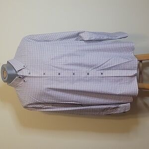 JoS BANK dress shirt
